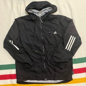 2004 Adidas Windbreaker